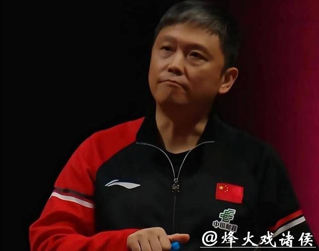 黄友政接连被罚分心态失控！后三局表现被质疑消极比赛，刘志强申诉无果