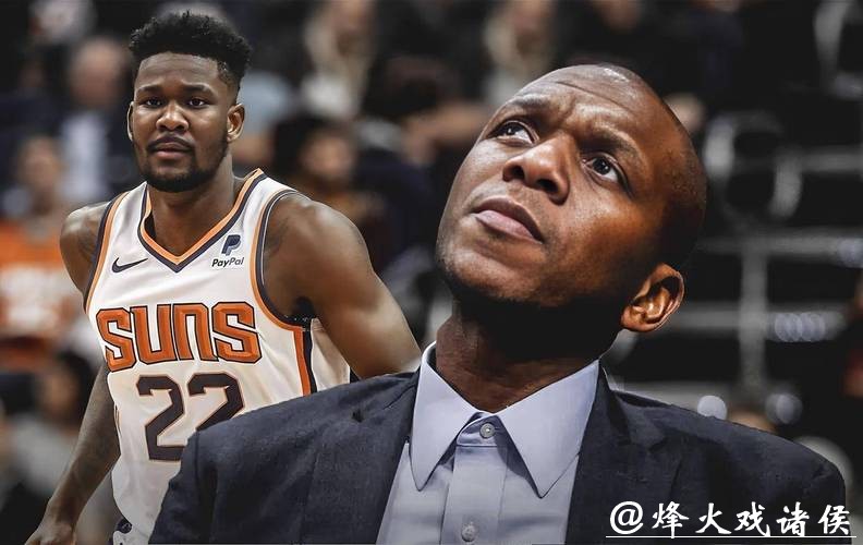 36胜负联盟垫底!顶薪双病号压身拒绝重建,老鹰成最大赢家 36胜负联盟垫底!顶薪双病号压身拒绝重建,老鹰成最大赢家