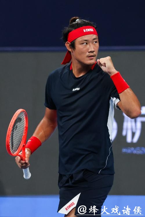 张之臻、布云朝克特、袁悦澳网正赛首轮迎战种子选手 张之臻、布云朝克特、袁悦澳网正赛首轮迎战种子选手