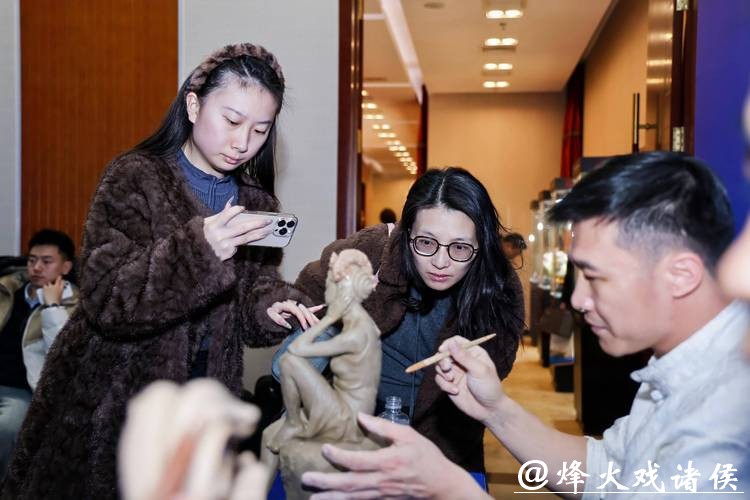 “中国白·德化瓷”对外文化交流活动在京举行