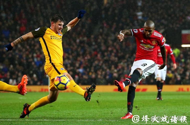 英超分析：曼彻斯特联 VS 布莱顿 布莱顿本场值得期待