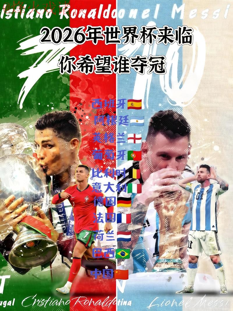 2026世界杯外围官网热门资讯推荐 2026世界杯外围官网热门资讯推荐